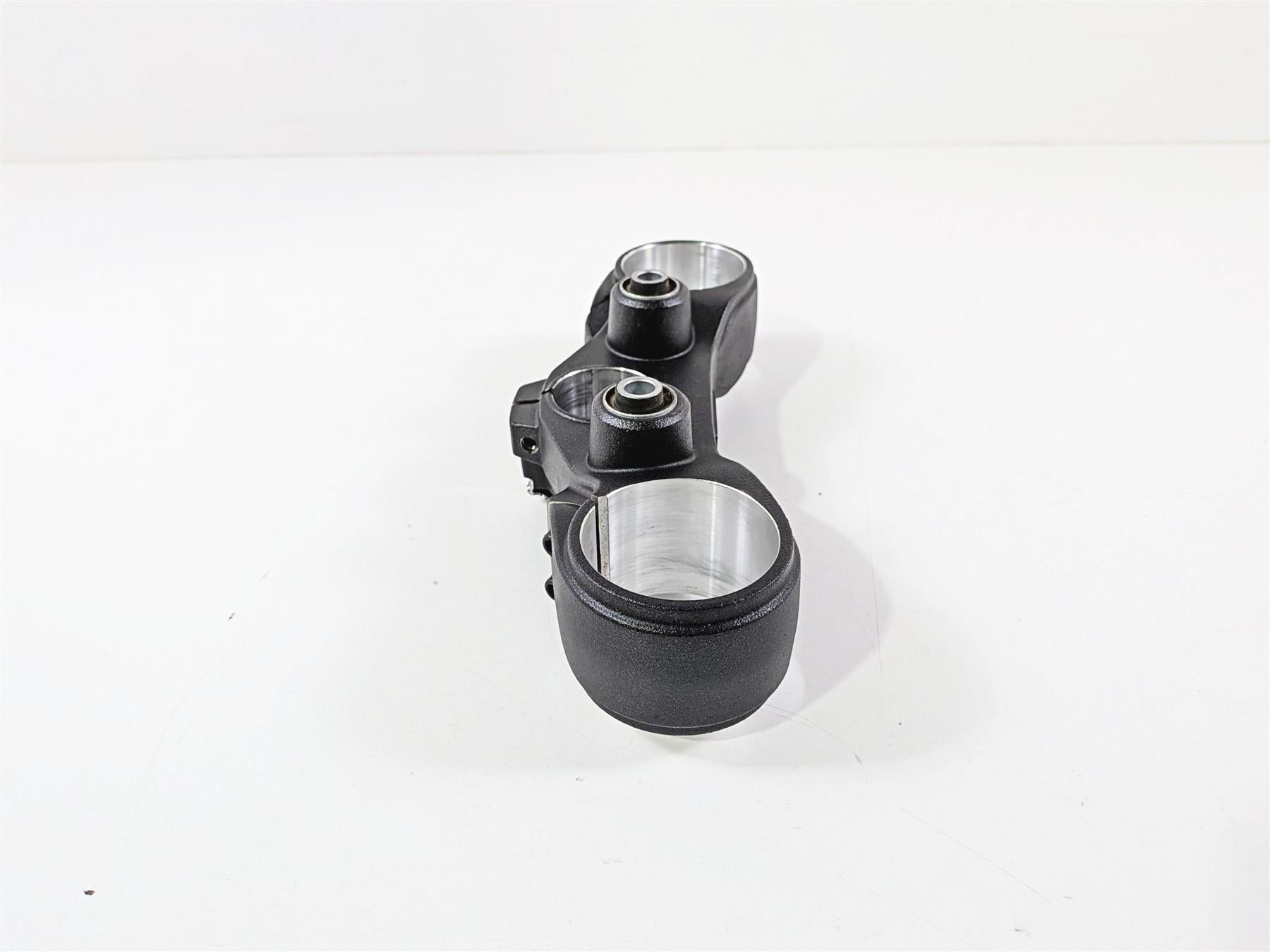 2016 Ducati Hypermotard 939 SP Upper Triple Tree Steering Clamp -Read 34110972AA-Mototech271