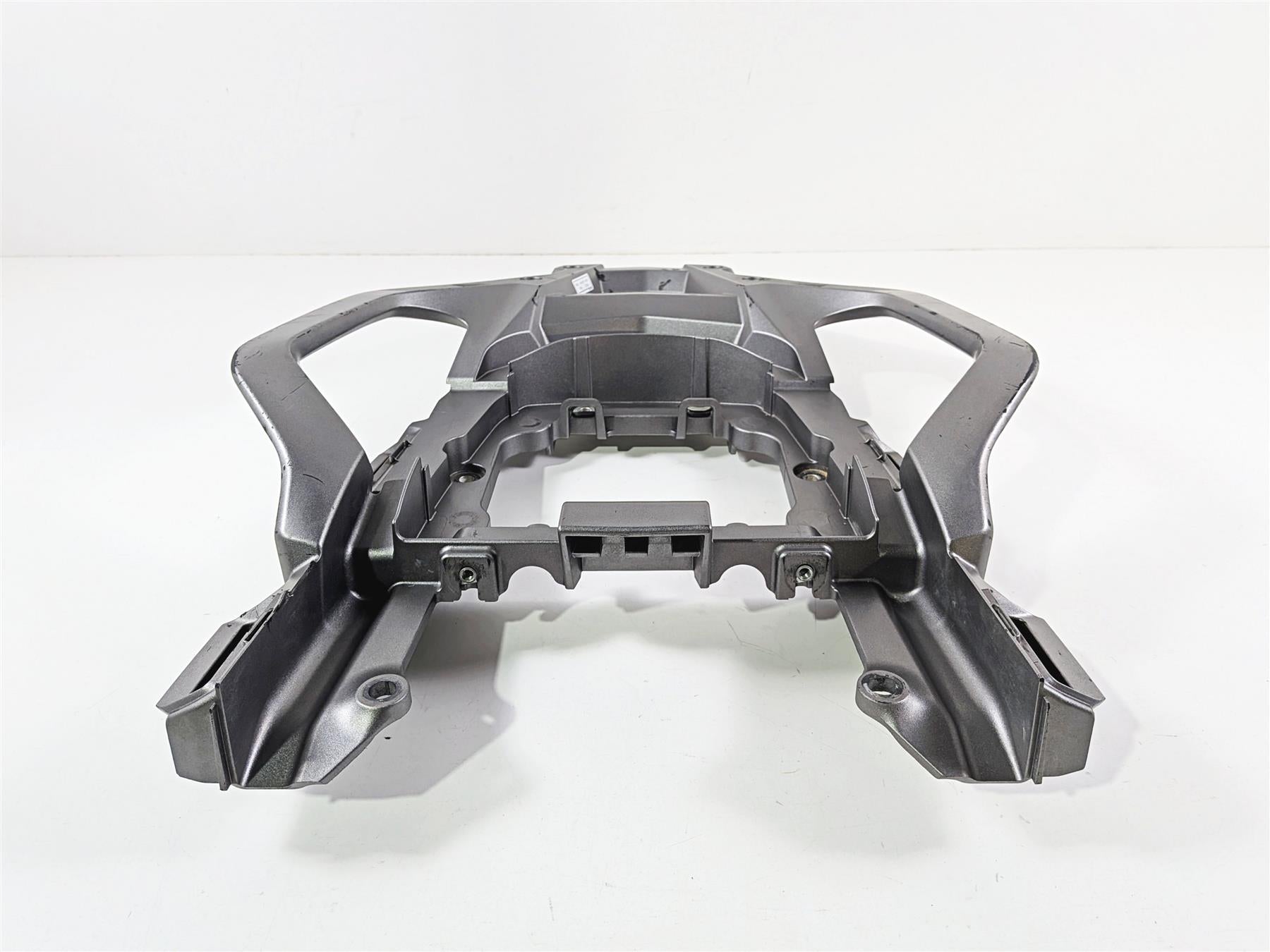 2017 Honda CRF1000 Africa Twin Rear Grab Handle Luggage Rack 81300-MJP-G50-Mototech271