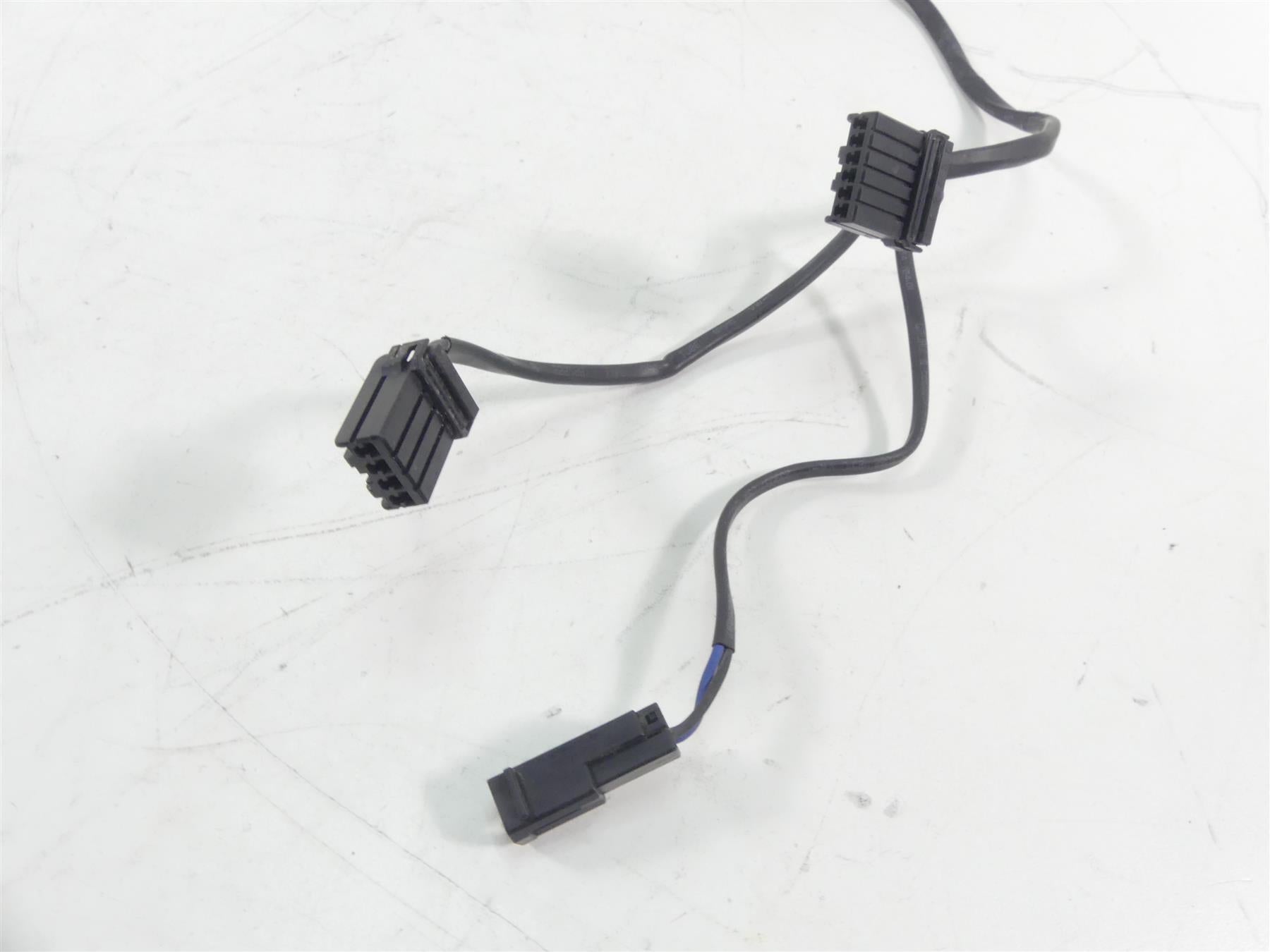 2013 Harley VRSCF Muscle V-Rod Taillight Tail Light Rear Lamp - Read 69391-09 {{ shop.shopifyCountryName }} - Mototech271