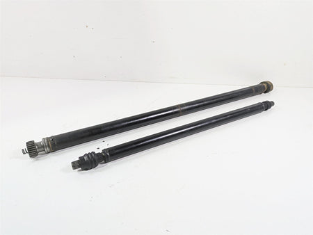 2020 Yamaha YXZ1000 R SS XTR Center Prop Axle Drive Shaft Set 2HC-G6109-03-00 {{ shop.shopifyCountryName }} - Mototech271