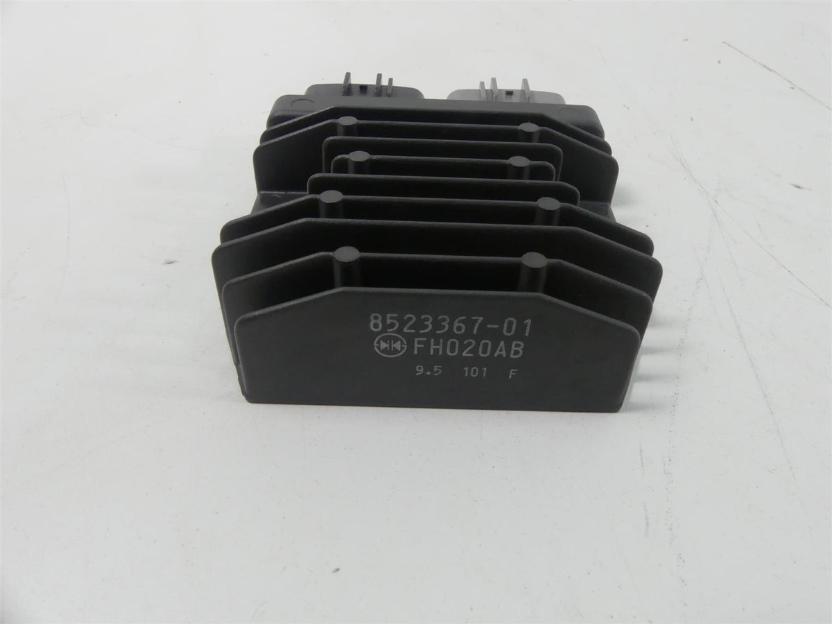 2020 BMW F850 GS K81 Rallye Rectifier Voltage Regulator FH020AB 12319467618 {{ shop.shopifyCountryName }} - Mototech271