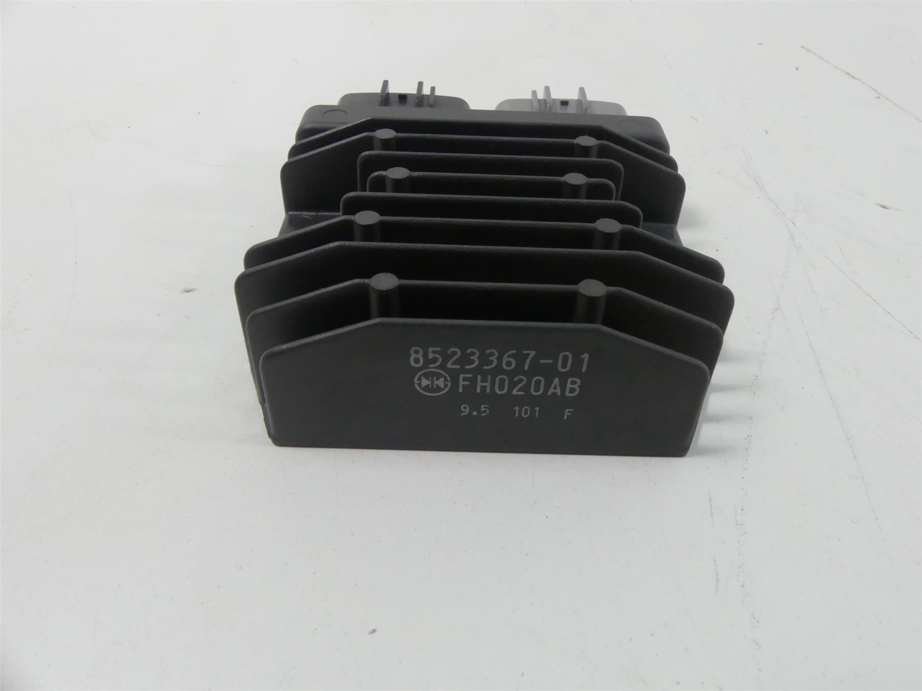 2020 BMW F850 GS K81 Rallye Rectifier Voltage Regulator FH020AB 12319467618 {{ shop.shopifyCountryName }} - Mototech271