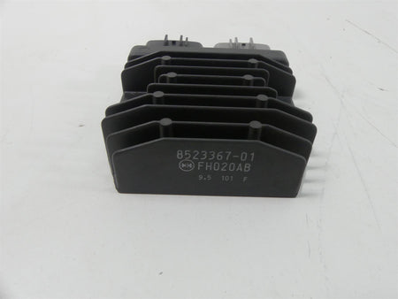2020 BMW F850 GS K81 Rallye Rectifier Voltage Regulator FH020AB 12319467618 {{ shop.shopifyCountryName }} - Mototech271