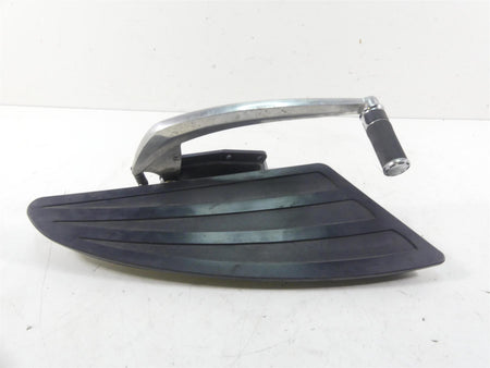 2012 Victory Cross Country Front Right Floorboard & Brake Pedal Set 5135045 {{ shop.shopifyCountryName }} - Mototech271