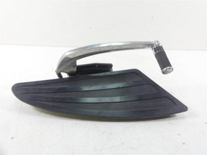 2012 Victory Cross Country Front Right Floorboard & Brake Pedal Set 5135045 | Mototech271