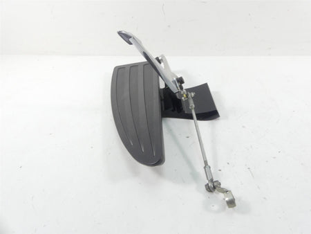 2011 Victory Vision Tour Left Front Floorboard Floor Board Shifter Set 5135045 {{ shop.shopifyCountryName }} - Mototech271