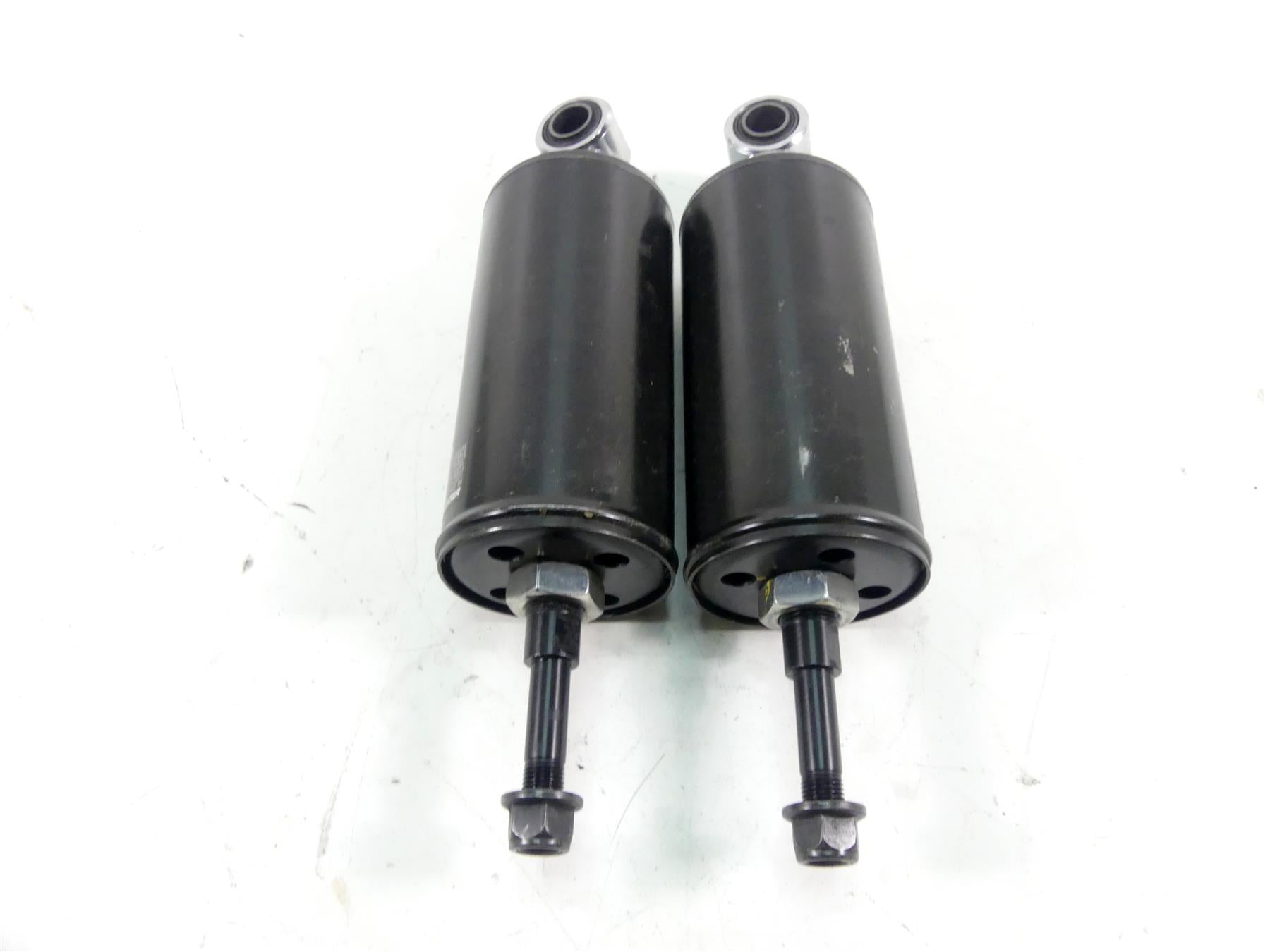 2017 Harley Softail FXSB Breakout Rear Shock Damper Set 54000045 {{ shop.shopifyCountryName }} - Mototech271