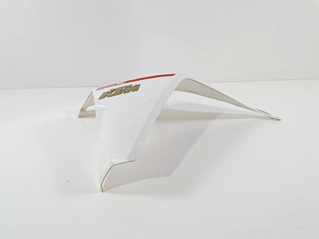 2016 KTM 1290 Super Adventure Left Tank Cover Fairing Cowl 60408050000 {{ shop.shopifyCountryName }} - Mototech271
