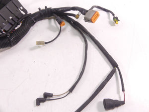 2006 Harley FLSTCI Softail Heritage Main Wiring Harness Loom - No Cut 70431-06 | Mototech271
