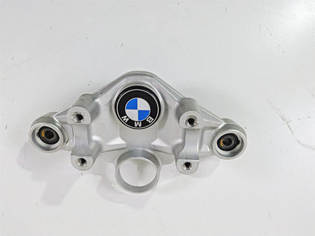 2015 BMW R1200 GS Adv K51 Upper Triple Tree Steering Clamp 31428555849 {{ shop.shopifyCountryName }} - Mototech271