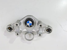 Load image into Gallery viewer, 2015 BMW R1200 GS Adv K51 Upper Triple Tree Steering Clamp 31428555849

