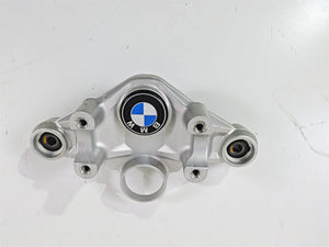 2015 BMW R1200 GS Adv K51 Upper Triple Tree Steering Clamp 31428555849