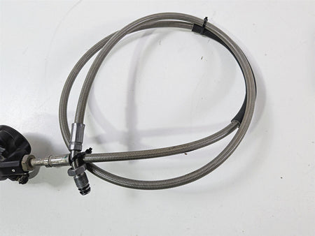 2020 BMW R1250GS K51 Adventure Clutch Slave Cylinder & Line 21528525828-Mototech271