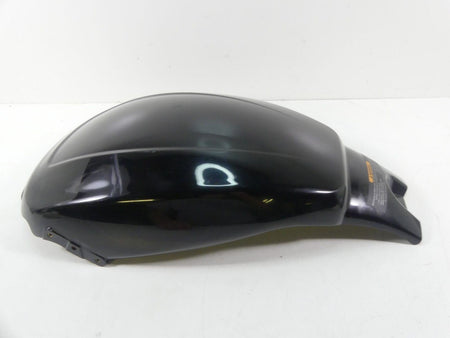 2015 Harley VRSCF Muscle V-Rod Upper Fuel Tank Air Box Cover Fairing 66379-09 {{ shop.shopifyCountryName }} - Mototech271