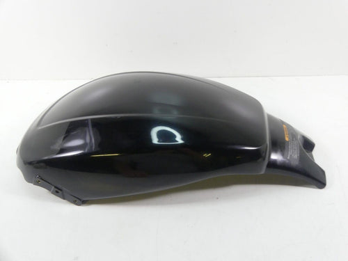 2015 Harley VRSCF Muscle V-Rod Upper Fuel Tank Air Box Cover Fairing 66379-09 | Mototech271