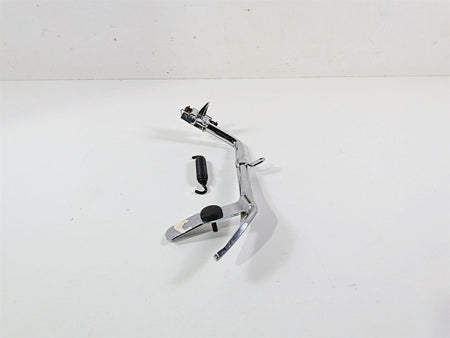 2009 Harley FXCWC Softail Rocker Side Kickstand Kick Stand 50087-07 {{ shop.shopifyCountryName }} - Mototech271
