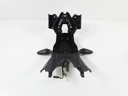 2023 BMW F850GS K81 License Plate Holder Rear Led Blinker Turn Signal 46628564642 {{ shop.shopifyCountryName }} - Mototech271
