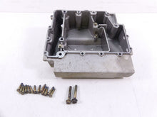 Load image into Gallery viewer, 2016 Polaris RZR XP 1000 Turbo EPS Oil Pan Lower Engine Cover 5633497 5140221

