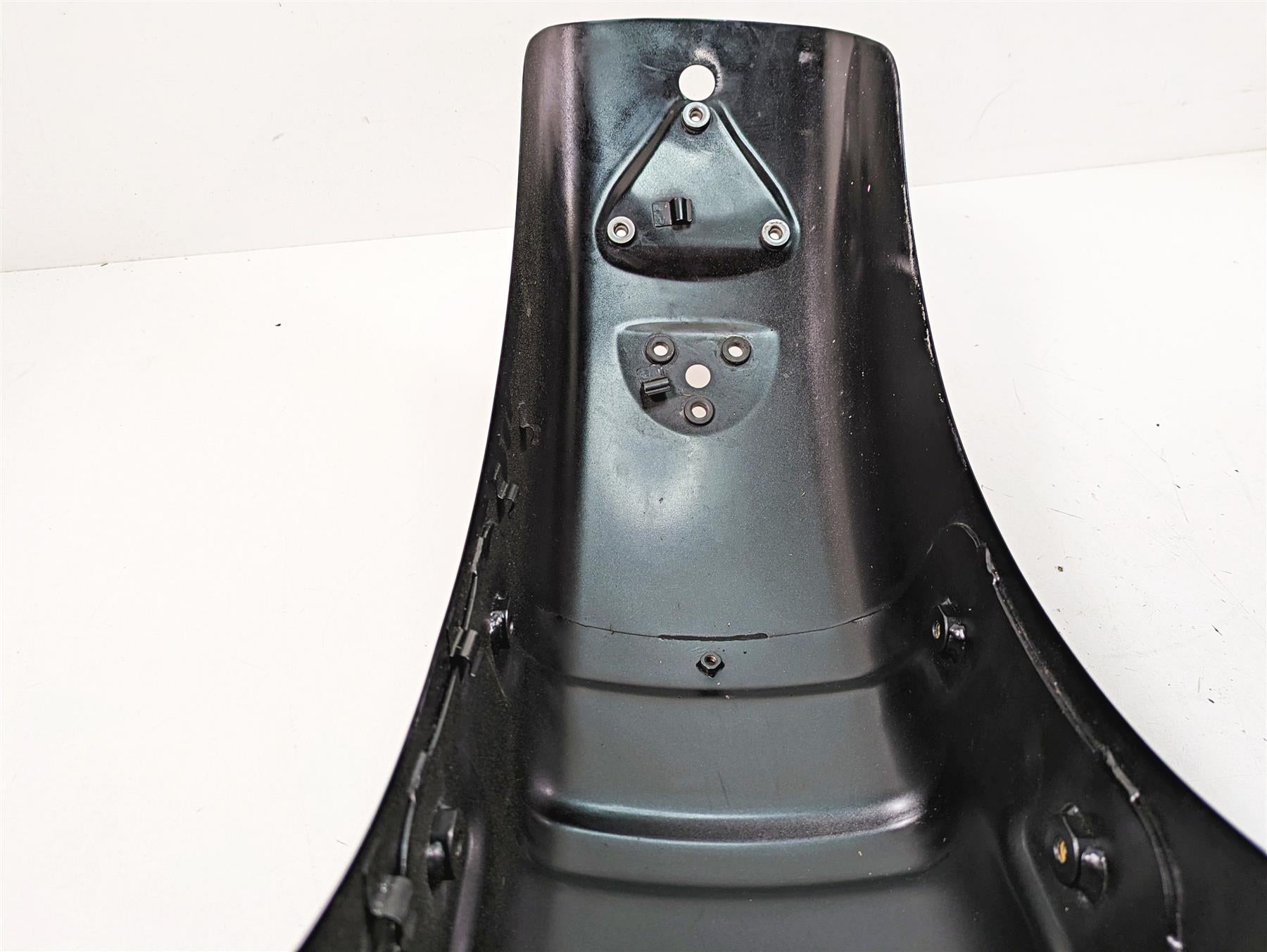 2011 Triumph America Rear Fender Mud Guard Tire Hugger T2305628 T2305619 {{ shop.shopifyCountryName }} - Mototech271
