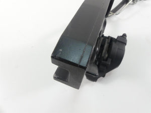 2012 Kawasaki ZX1400 ZX14R Ninja Rear Brake Caliper Bracket Set 43080-0088-DJ | Mototech271