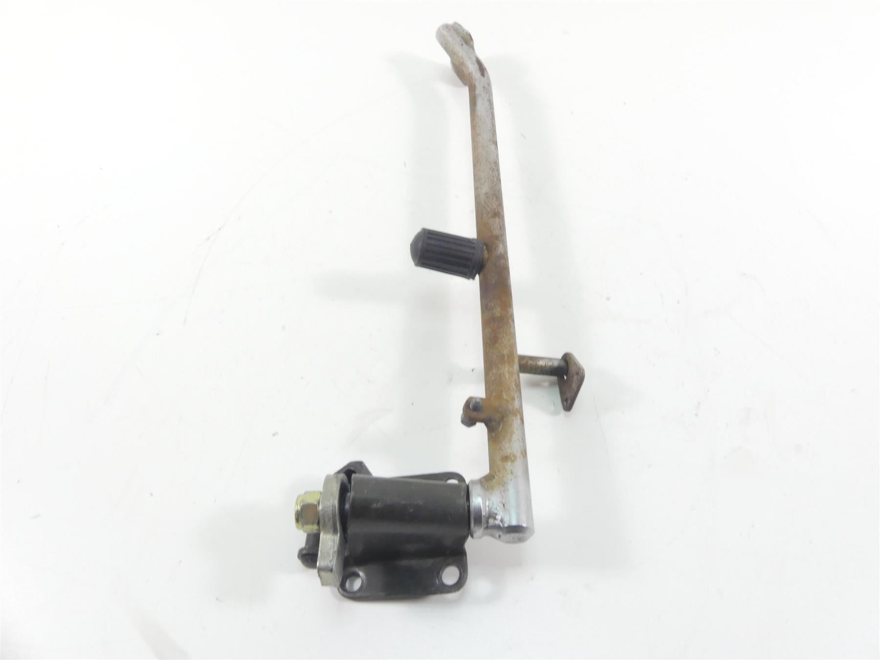 2001 Moto Guzzi California Sp 1100 Side Kickstand Kick Stand GU03432060 {{ shop.shopifyCountryName }} - Mototech271