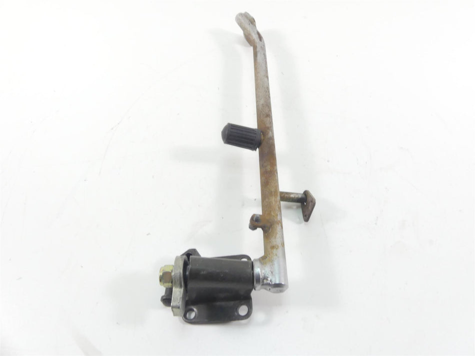 2001 Moto Guzzi California Sp 1100 Side Kickstand Kick Stand GU03432060 {{ shop.shopifyCountryName }} - Mototech271