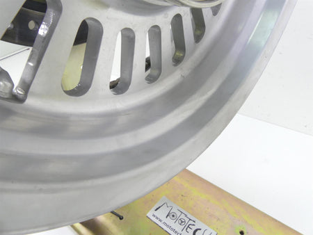 2013 Triumph Rocket 3 Touring Rear Straight 16x5 Wheel Rim T2012151 {{ shop.shopifyCountryName }} - Mototech271