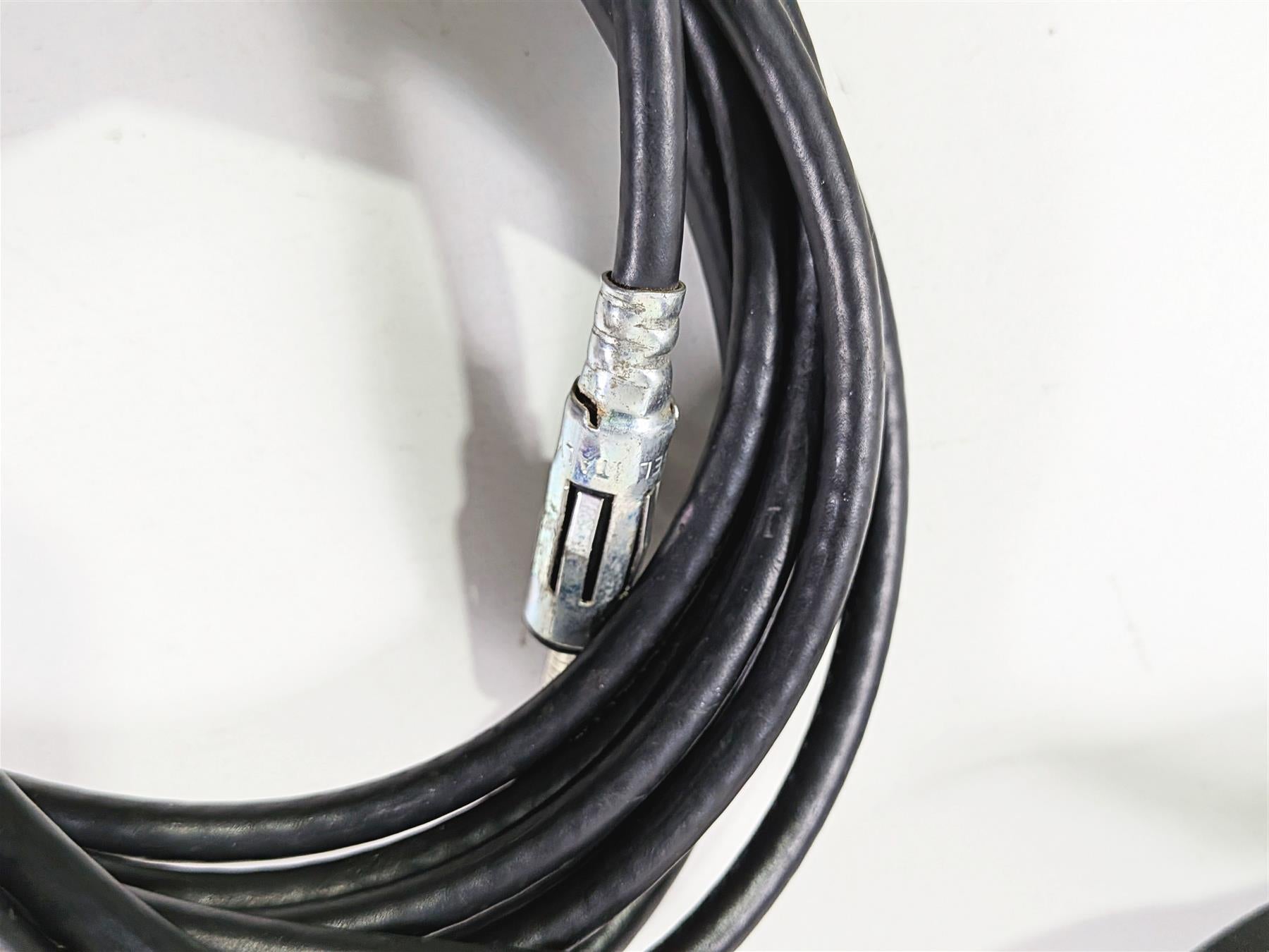 2015 Indian Chieftain Radio Antenna & Mount 4012213H 4012213-Mototech271