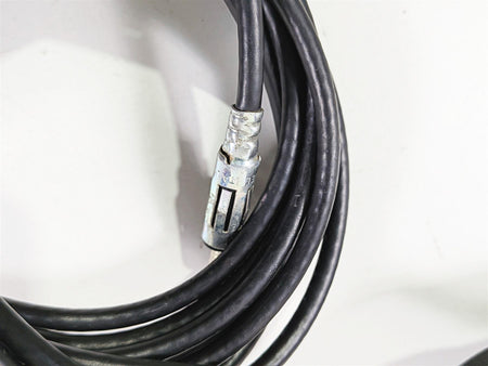 2015 Indian Chieftain Radio Antenna & Mount 4012213H 4012213-Mototech271