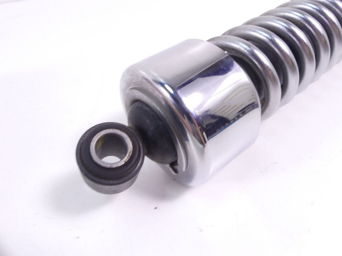 2017 Harley Dyna FXDB Street Bob One 12" Rear Shock Damper 54615-01 {{ shop.shopifyCountryName }} - Mototech271