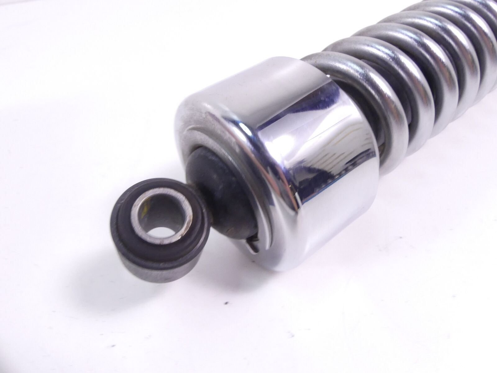 2017 Harley Dyna FXDB Street Bob One 12" Rear Shock Damper 54615-01 {{ shop.shopifyCountryName }} - Mototech271