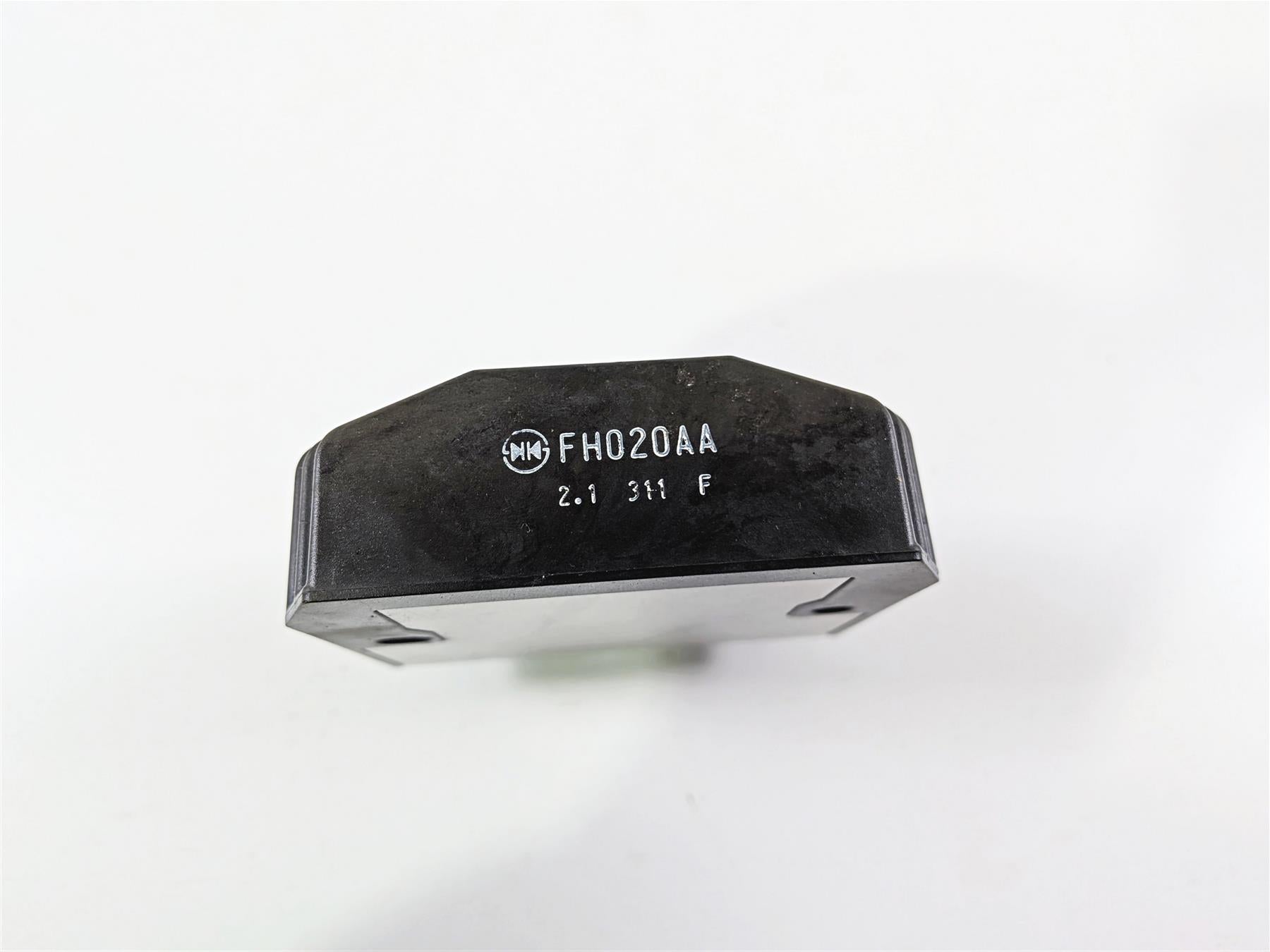 2012 Yamaha XV1900 Raider S Voltage Regulator Rectifier 1D7-81960-00-00 FH020AA {{ shop.shopifyCountryName }} - Mototech271