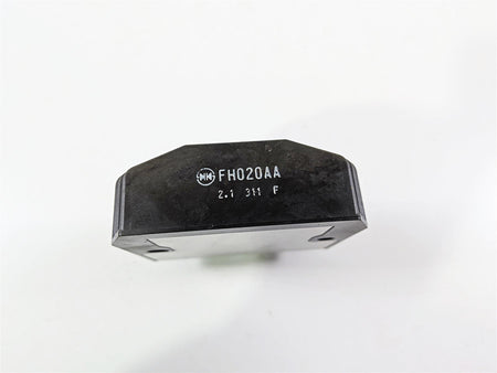 2012 Yamaha XV1900 Raider S Voltage Regulator Rectifier 1D7-81960-00-00 FH020AA {{ shop.shopifyCountryName }} - Mototech271