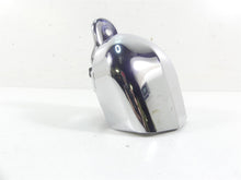 Load image into Gallery viewer, 2009 Harley FLHTCU SE4 CVO E-Glide Horn &amp; Chrome Cover 61300478A

