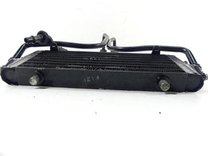 2005 Harley VRSCSE CVO V-Rod Oil Cooler & Line Set 26723-04