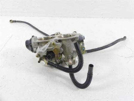 2004 Aprilia RSV1000 R Mille Throttle Body Bodies Fuel Injectors AP0296970 {{ shop.shopifyCountryName }} - Mototech271