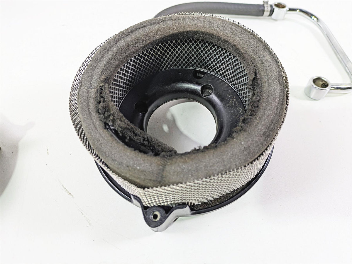 1999 Harley Dyna FXDL Low Rider Dragtron Style Air Filter Cleaner - Read {{ shop.shopifyCountryName }} - Mototech271