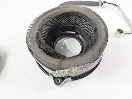 1999 Harley Dyna FXDL Low Rider Dragtron Style Air Filter Cleaner - Read {{ shop.shopifyCountryName }} - Mototech271