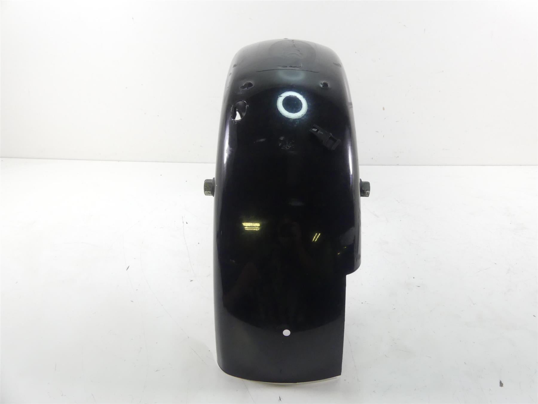 2007 Harley FLHTCU SE2 CVO Electra Glide Rear Fender 58702-06 {{ shop.shopifyCountryName }} - Mototech271