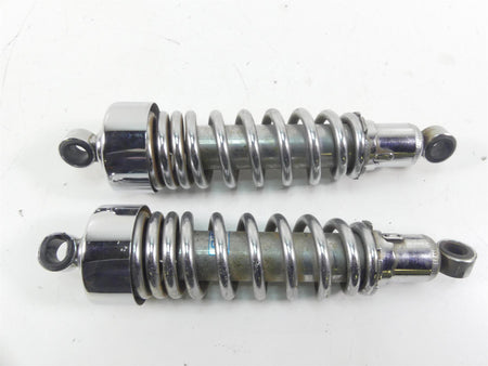 2003 Honda VT750 DC Shadow Spirit Straight Rear Showa Shock Set 52400-MCR-A01 {{ shop.shopifyCountryName }} - Mototech271