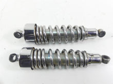 Load image into Gallery viewer, 2003 Honda VT750 DC Shadow Spirit Straight Rear Showa Shock Set 52400-MCR-A01 | Mototech271
