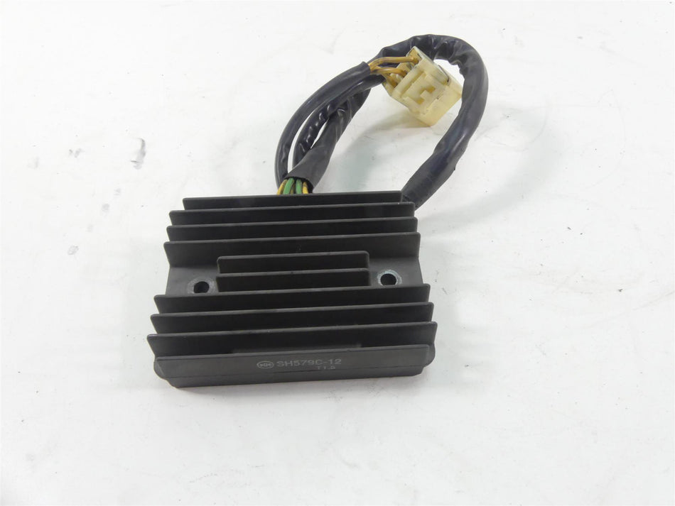 2002 Honda VTX1800 C Rectifier Voltage Regulator 31600-MCH-000 SH579C-12 {{ shop.shopifyCountryName }} - Mototech271
