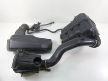 Load image into Gallery viewer, 2021 Kawasaki Teryx KRX KRF 1000 Air Cleaner Filter Box + Hoses Set 11010-0900
