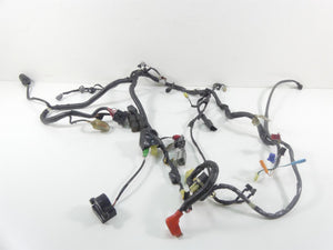 2007 Honda VTX1800 T1 Main Wiring Harness Loom - No Cuts 32100-MCV-B00 | Mototech271