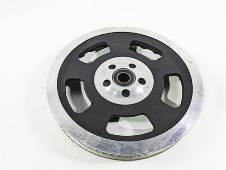 2006 Harley VRSCR Street V-Rod Rear Drive Belt Sprocket Pulley 72T 40431-01 {{ shop.shopifyCountryName }} - Mototech271
