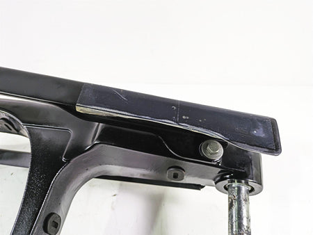 2013 Harley VRSCDX Night Rod Sp Black Swingarm Swing Arm & Guards 48612-07A {{ shop.shopifyCountryName }} - Mototech271