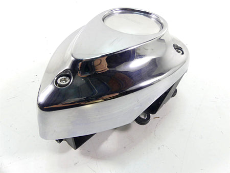 2019 Indian Chieftain Classic Ignition Coil Cover Fairing & Mount 5633897 {{ shop.shopifyCountryName }} - Mototech271