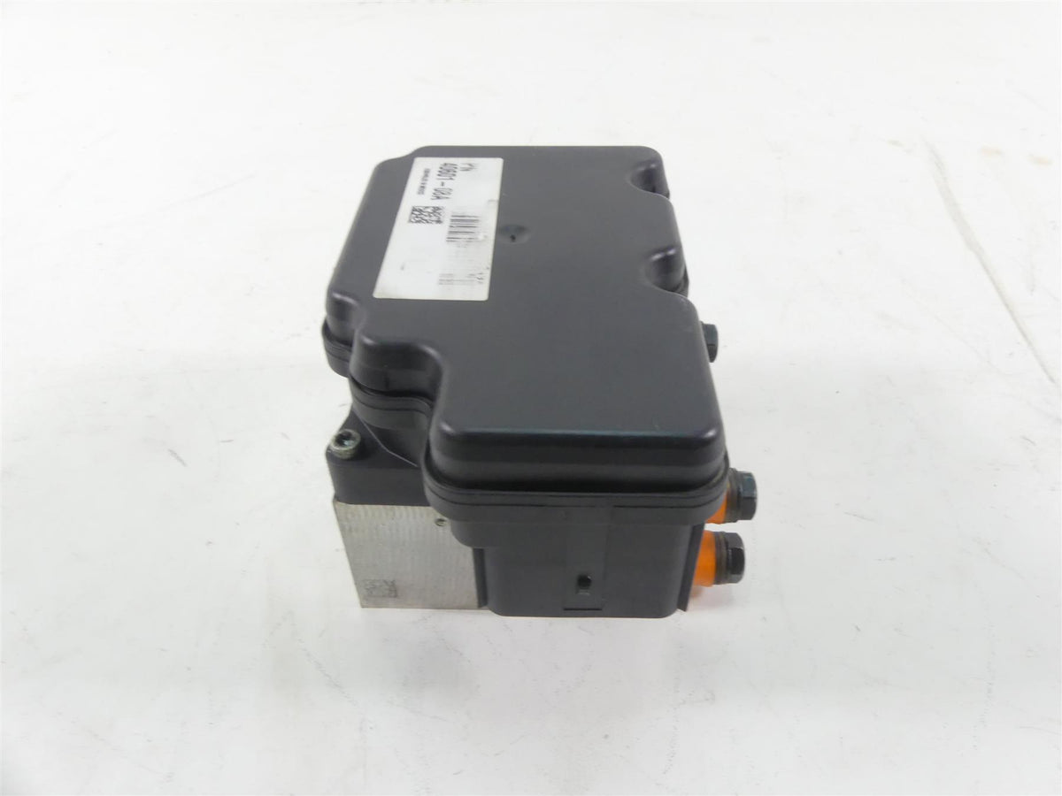2010 Harley Touring FLHX Street Glide Abs Brake Pump Module Unit 40601-08 {{ shop.shopifyCountryName }} - Mototech271