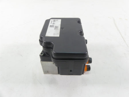 2010 Harley Touring FLHX Street Glide Abs Brake Pump Module Unit 40601-08 {{ shop.shopifyCountryName }} - Mototech271