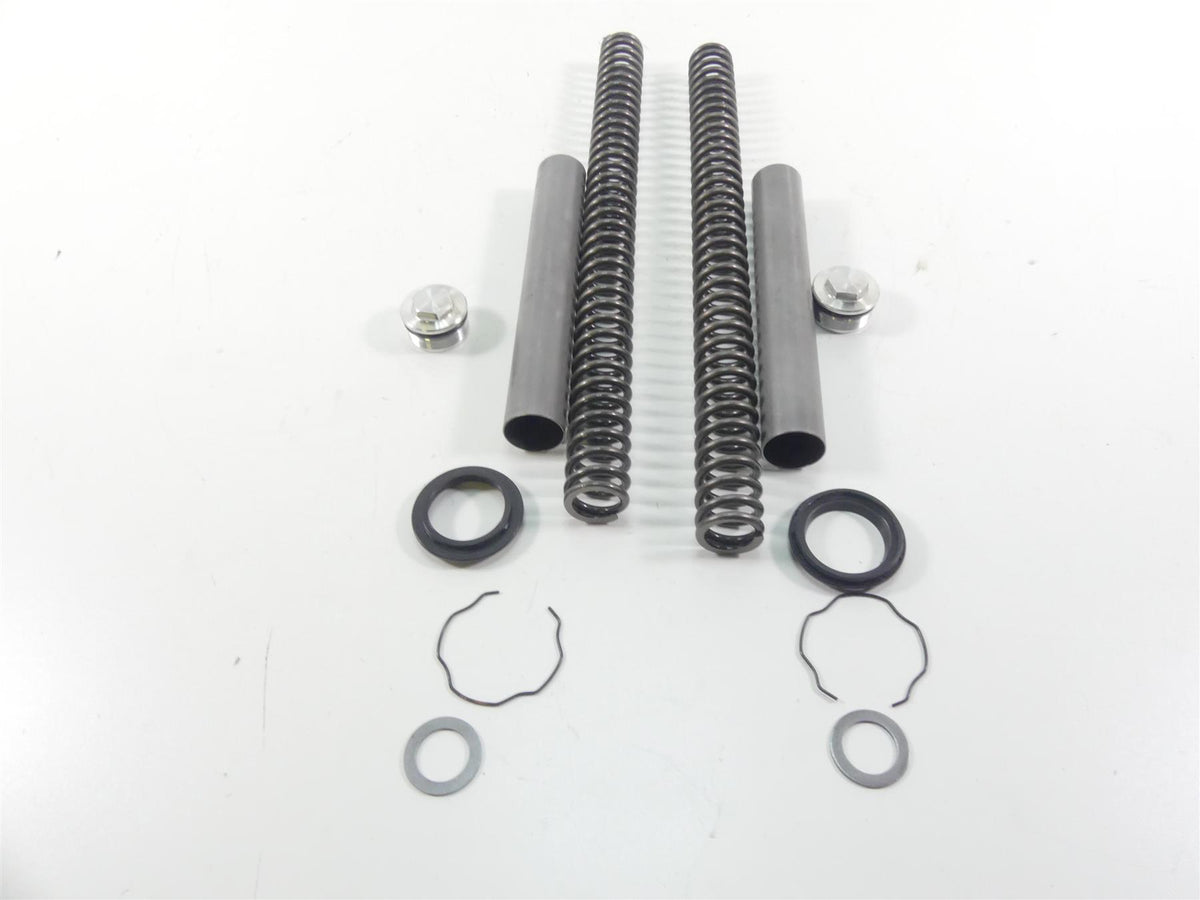 2022 Kawasaki KLR650 KL650 Adv Front Fork Internals Springs 44026-0268 {{ shop.shopifyCountryName }} - Mototech271